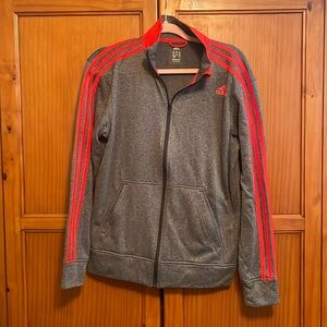 COPY - Adidas Climawarm Zip Jacket Size Medium
